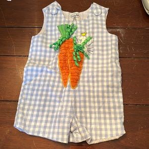 Mid Pie Easter jumper